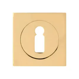 domino-szyld-rozeta-kwadratowa-do-klamki-quadro-qr-m1-mosiadz-klucz