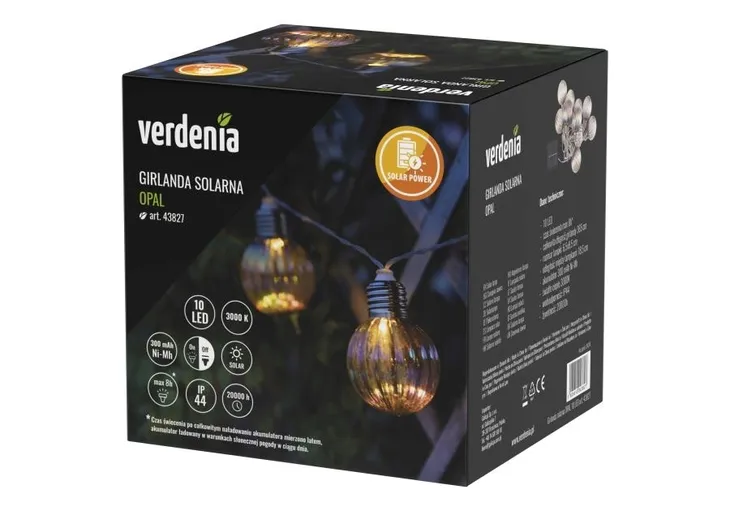 galicja-girlanda-solarna-opal-10led-stan-nowy
