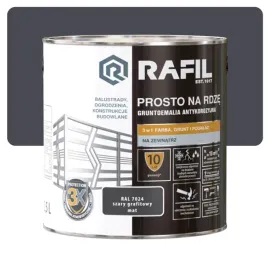 rafil-farba-prosto-na-rdze-grafitowy-mat-ral7024-25l-do-metalu