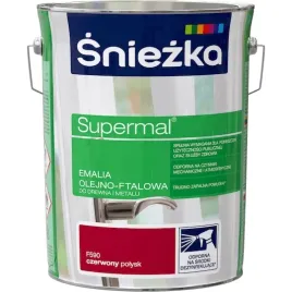 sniezka-supermal-emalia-olejno-ftalowa-do-drewna-i-metalu-czerwony-f590-5l