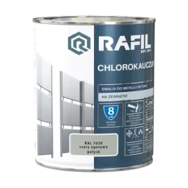 rafil-emalia-chlorokauczuk-szary-agatowy-ral7038-075l-do-metalu