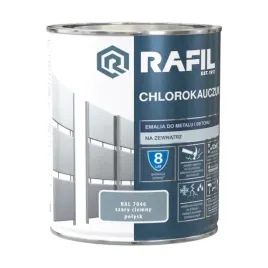 rafil-emalia-chlorokauczuk-szary-ciemny-ral7046-075l-do-metalu