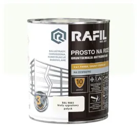 rafil-farba-prosto-na-rdze-bialy-sygnalowy-ral9003-075l-do-metalu