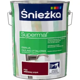 sniezka-supermal-emalia-olejno-ftalowa-do-drewna-i-metalu-wisniowy-f595-5l