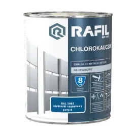 rafil-emalia-chlorokauczuk-niebies-sygnalowy-ral5005-075l-do-metalu