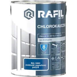 rafil-emalia-chlorokauczuk-niebieski-sygnalowy-ral5005-5l-do-metalu
