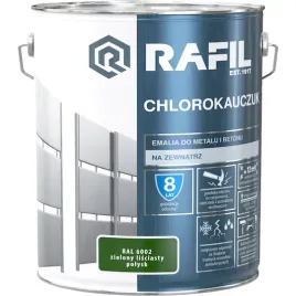 rafil-emalia-chlorokauczuk-zielony-lisciasty-ral6002-10l-do-metalu
