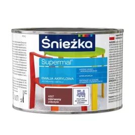 supermal-emalia-akrylowa-do-drewna-i-metalu-a307-czerwony-polpolysk-04l