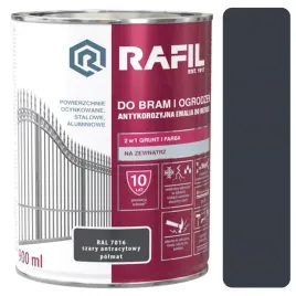 rafil-farba-do-bram-i-ogrodzen-antykorozyjna-2w1-antarcyt-ral-016-09l-polm