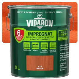vidaron-impregnat-do-drewna-powlokotworczy-mahon-v24-9l-n