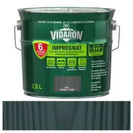 vidaron-impregnat-do-drewna-powlokotworczy-antracyt-szary-v16-25l