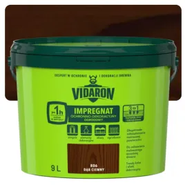 vidaron-impregnat-ogrodowy-dab-ciemny-r06-9l