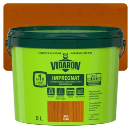 vidaron-impregnat-ogrodowy-teak-r02-9l