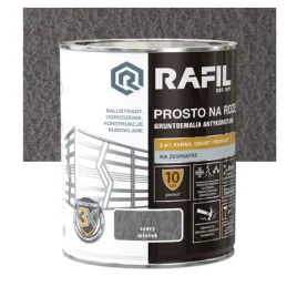 rafil-farba-prosto-na-rdze-mlotkowy-szary-075l-do-metalu