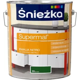 supermal-szybkoschnaca-emalia-nitro-do-drewna-zielony-10l