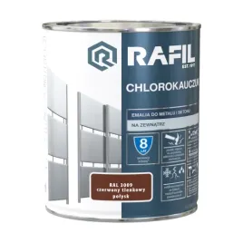 rafil-emalia-chlorokauczuk-czerwony-tlenkowy-ral3009-075l-do-metalu