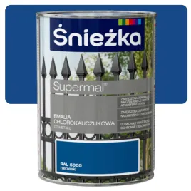 sniezka-supermal-emalia-chlorokauczukowa-niebieski-ral5005-09l