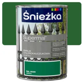 sniezka-supermal-emalia-chlorokauczukowa-zielony-ral-6029-09l