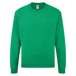 bluza-dziecieca-przez-glowe-bez-kaptura-raglan-zielony-melanz-r-9-11-140