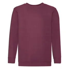 bluza-dziecieca-przez-glowe-bez-kaptura-set-in-burgundowy-r-14-15-164