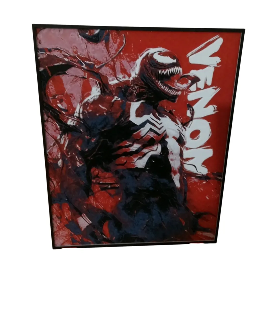 obraz-hueforge-venom-3d-pla-stan-nowy