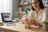 figurka-cat-dance-sims-kolekcjonerska-producent-inna