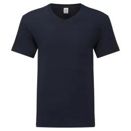 koszulka-meska-iconic-v-neck-deep-navy-r-3xl