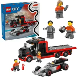 lego-city-60493-ciezarowka-f1-z-bolidem-audi-f1