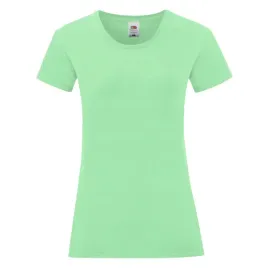 koszulka-damska-iconic-neo-mint-r-xl