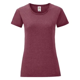 koszulka-damska-iconic-heather-burgundy-r-l