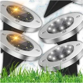 lampy-dyski-solarne-led-ogrodowe-gruntowe-lampki-wbijane-najazdowa-gruntowa
