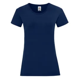 koszulka-damska-iconic-navy-r-2xl