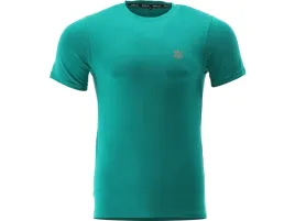 koszulka-t-shirt-zielony-bawelniany-l