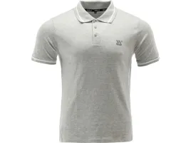 koszulka-polowka-polo-soft-meski-basic-szary-bawelniany-rozmiar-l