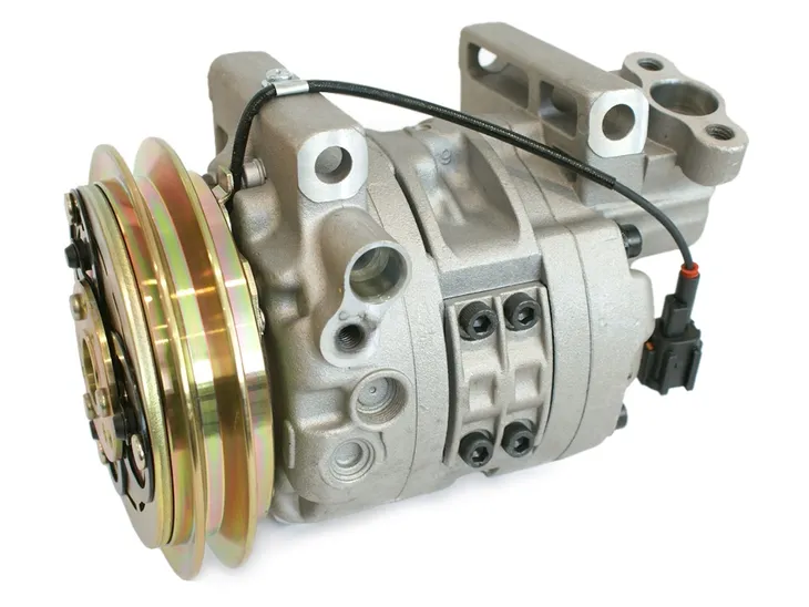 KOMPRESOR KLIMATYZACJI NISSAN DKV11G 92600-ES60A 92600-ES60B 926005M301