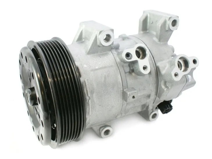 KOMPRESOR KLIMATYZACJI TOYOTA 5SE12C 447180-5640 447180-6790 447190-3660