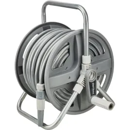 stojak-z-wezem-ogrodowym-40m-2m