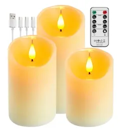 3-szt-swieczka-zestaw-swiec-led-efekt-plomienia-usb-z-piloty