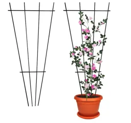 pergola-ogrodowa-metalowa-podpora-do-roslin-kratka