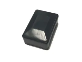 zaslepka-zewnetrzna-kapturek-daszek-na-slupek-profil-60x40-czarny-100szt