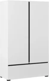 bielizniarka-komoda-wysoka-cross-89-x-150-x-40-cm-biala-nowoczesna-polki-2d
