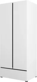 nowoczesna-szafa-helvetia-wd-1s-cross-89-x-210-x-595-cm-biala-helvetia