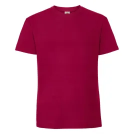 koszulka-meska-iconic-premium-bawelniana-zurawinowy-r-xl