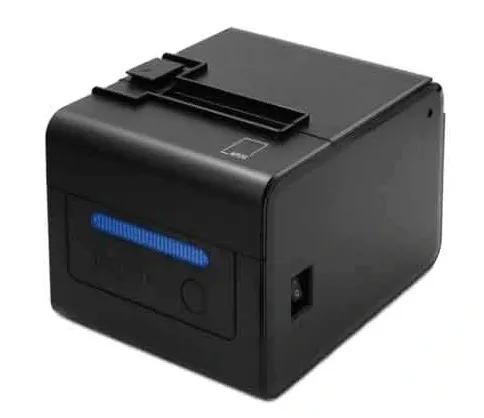 Drukarka termiczna NPOS C300 USB + WIFI + ETHERNET
