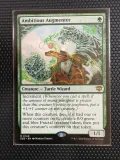 mtg-ambitious-augmenter-0140-rare-or-spongebob-squarepants-sos