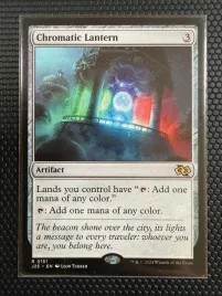 mtg-chromatic-lantern-0151-rare-or-jumpstart-2025-j25