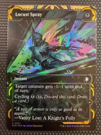 mtg-locust-spray-031-foil-borderless-or-secrets-of-alara-soa