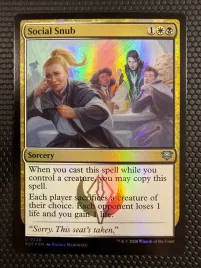 mtg-social-snub-228-foil-or-secrets-of-strixhaven-sos