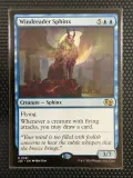 mtg-windreader-sphinx-0391-rare-or-jumpstart-2025-j25
