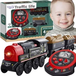 woopie-lokomotywa-elektryczna-zdalnie-sterowana-kolejka-retro-wagony-4-el